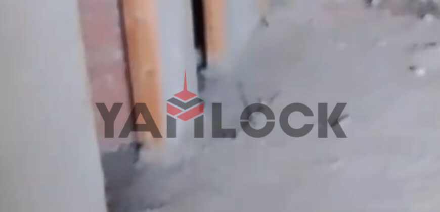 شقة 128م² للبيع في شارع الاستاد تطل عالكورنيش – طنطا