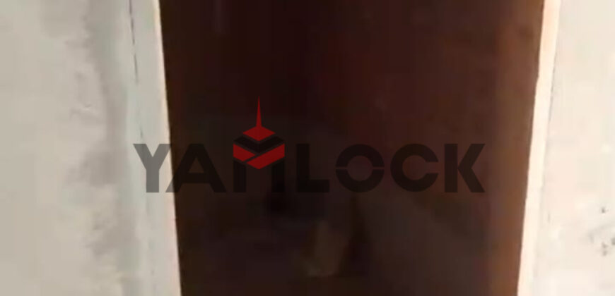 شقة 142 م² للبيع في شارع السلام – طنطا