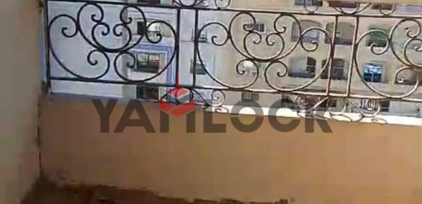 شقة 142 م² للبيع في شارع السلام – طنطا