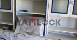 شقة 75 م² للبيع في قريه الكناري العجمي الهانوفيل