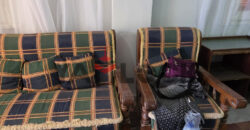 شقة 75 م² للبيع في قريه الكناري العجمي الهانوفيل