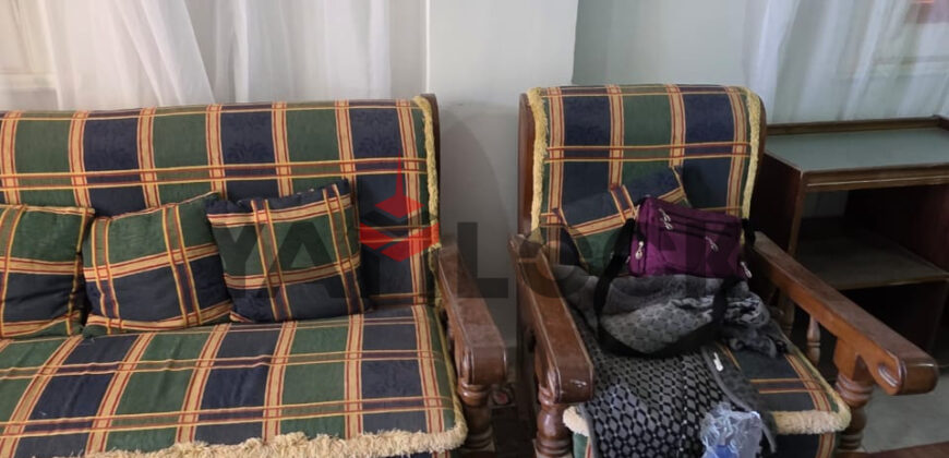 شقة 75 م² للبيع في قريه الكناري العجمي الهانوفيل