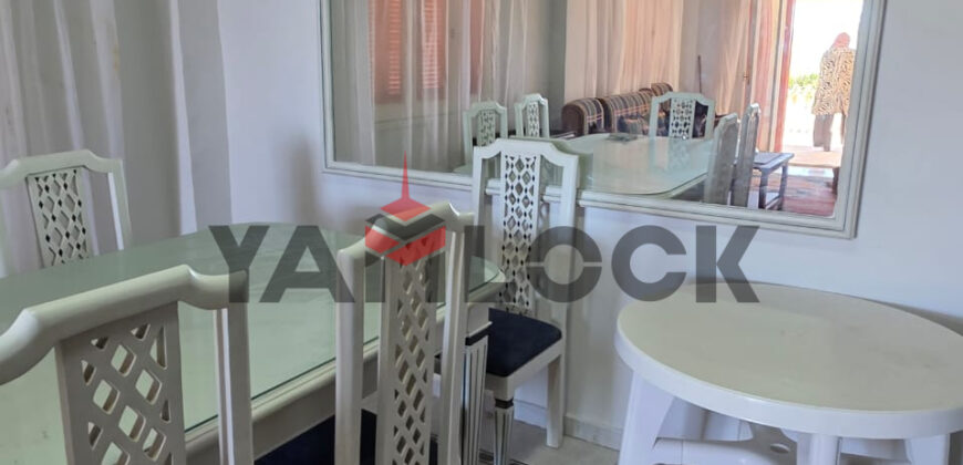 شقة 75 م² للبيع في قريه الكناري العجمي الهانوفيل