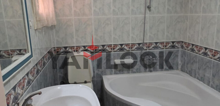 شقة 75 م² للبيع في قريه الكناري العجمي الهانوفيل