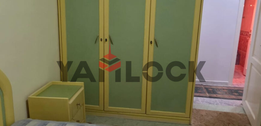 شقة 75 م² للبيع في قريه الكناري العجمي الهانوفيل