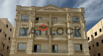 شقة 150 م² للبيع بالحى الاول بيت وطن التجمع الخامس