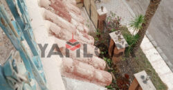 بيزمنت 200 م² رامب 50م للبيع في الحي السابع العبور بجوار كارفور