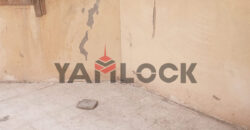 بيزمنت 200 م² رامب 50م للبيع في الحي السابع العبور بجوار كارفور