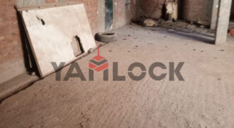 بيزمنت 200 م² رامب 50م للبيع في الحي السابع العبور بجوار كارفور