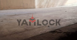 بيزمنت 200 م² رامب 50م للبيع في الحي السابع العبور بجوار كارفور