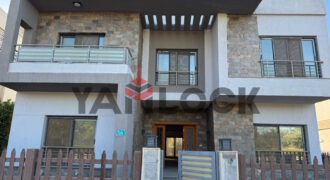 فيلا مستقلة 510 م² للبيع في كمبوند وصال مدينه الشروق