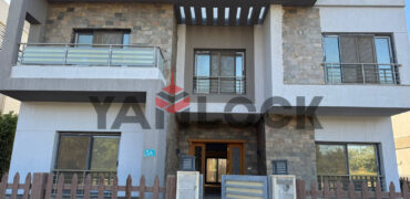 فيلا مستقلة 510 م² للبيع في كمبوند وصال مدينه الشروق