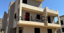 فيلا – مستقلة 299 م² للبيع بالحزام الاخضر كمبوند ٤ فيلات فقط بجوار قصر القنصل السعودى