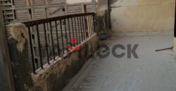 شقة 130 م² للبيع بالصفا الكيلو 21 قريبة من البحر – الاسكندرية