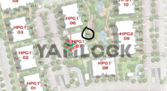 شقة 75 م² للبيع في هايد بارك – القاهرة الجديدة شقة 75 م² للبيع في هايد بارك – القاهرة الجديدة