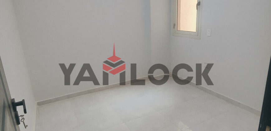 شقة 80 م² للبيع في كمبوند دجله بالمز 6 أكتوبر