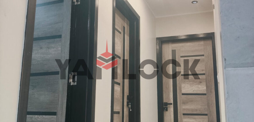 شقة 80 م² للبيع في كمبوند دجله بالمز 6 أكتوبر