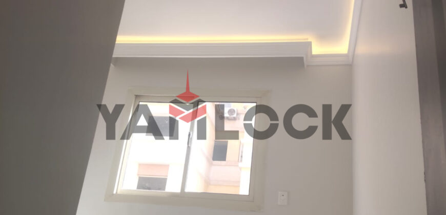 شقة 80 م² للبيع في كمبوند دجله بالمز 6 أكتوبر