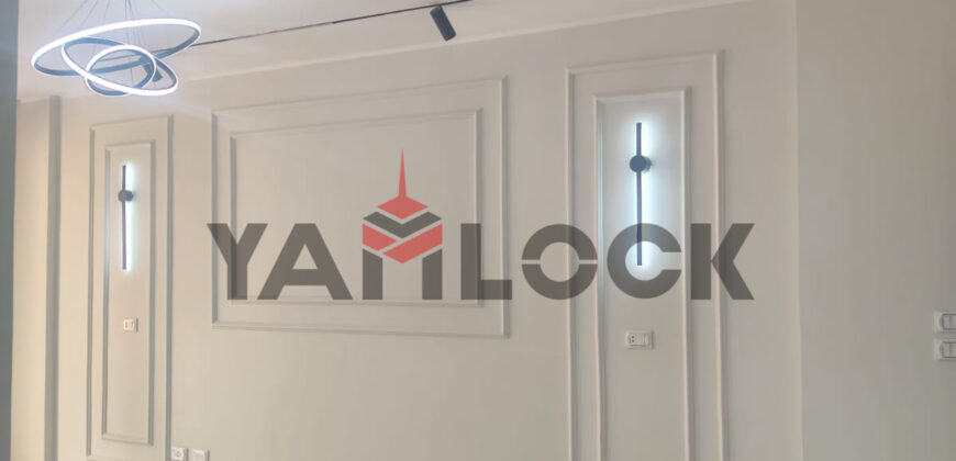 شقة 80 م² للبيع في كمبوند دجله بالمز 6 أكتوبر