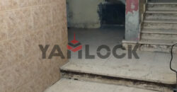 مبنى سكني 150 م² للبيع في عزبة النخل مكون من 2 دور و 4 شقق