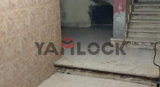 مبنى سكني 150 م² للبيع في عزبة النخل مكون من 2 دور و 4 شقق