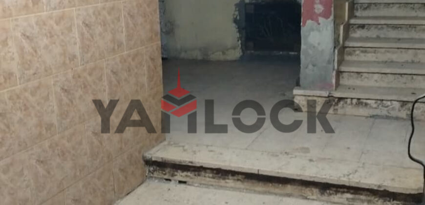 مبنى سكني 150 م² للبيع في عزبة النخل مكون من 2 دور و 4 شقق