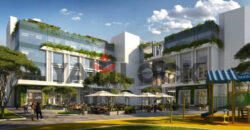 محل تجاري 24 م² للبيع في مول بارك يارد 2 – 6 أكتوبر