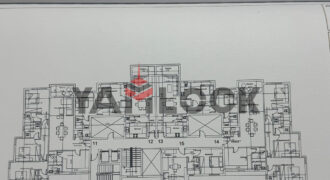 شقة 120 م² للبيع في جيريان -بالم هيلز