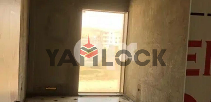 تجاري 20 م² للبيع في ستار مول – أسيوط الجديدة