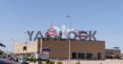 تجاري 20 م² للبيع في ستار مول – أسيوط الجديدة