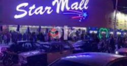 تجاري 20 م² للبيع في ستار مول – أسيوط الجديدة