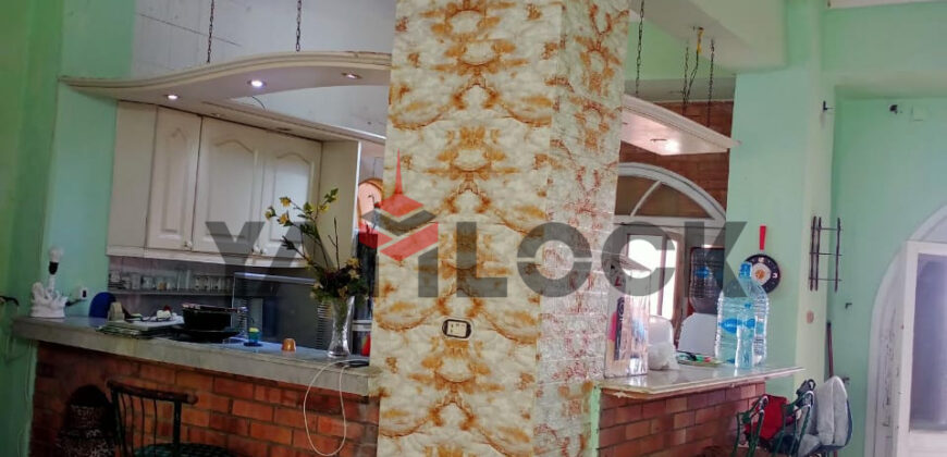 فيلا 800 م² للبيع في ابو تلات – الاسكندرية