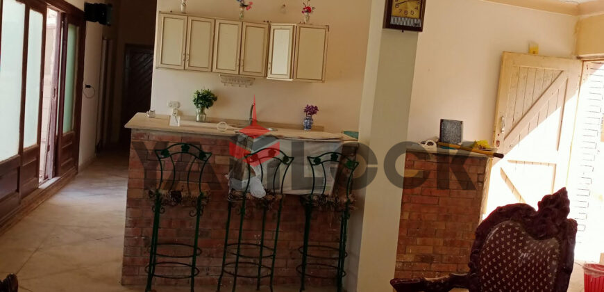 فيلا 800 م² للبيع في ابو تلات – الاسكندرية