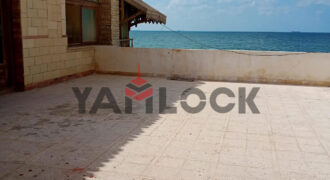 فيلا 800 م² للبيع في ابو تلات – الاسكندرية