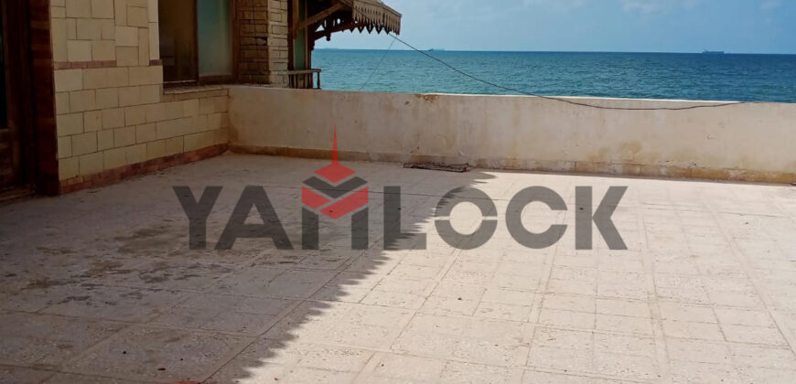 فيلا 800 م² للبيع في ابو تلات – الاسكندرية