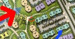 شقة 108 م² بحديقة خاصة للبيع بمدينتي عمارة 12 مجموعة 143