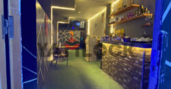 محل تجاري 77 م² للبيع في شارع الاربعين بجوار ماركت كازيون – المعادي