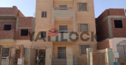 مبنى سكني 3 أدوار 75 م² للبيع في ابني بيتك 2 مزرعة الرومي – بني سويف مبنى سكني 3 أدوار 75 م² للبيع في ابني بيتك 2 مزرعة الرومي – بني سويف