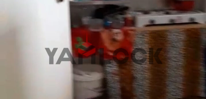 شاليه 78 م² للبيع بقرية الحجاز قبل بورتو السخنه والجلاله