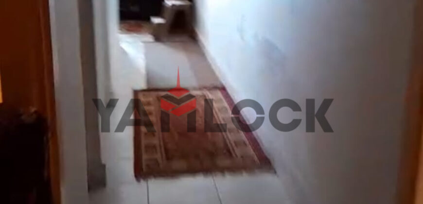 شاليه 78 م² للبيع بقرية الحجاز قبل بورتو السخنه والجلاله