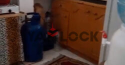 شاليه 78 م² للبيع بقرية الحجاز قبل بورتو السخنه والجلاله شاليه 78 م² للبيع بقرية الحجاز قبل بورتو السخنه والجلاله