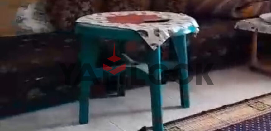 شاليه 78 م² للبيع بقرية الحجاز قبل بورتو السخنه والجلاله