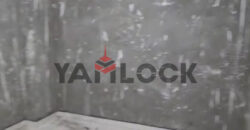 شقة 100 م² للبيع تطل علي شارع الدائري  – العمرانية