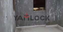 شقة 100 م² للبيع تطل علي شارع الدائري  – العمرانية