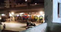 شقة 100 م² للبيع تطل علي شارع الدائري  – العمرانية