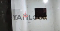 شقة 100 م² للبيع تطل علي شارع الدائري  – العمرانية