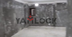 شقة 100 م² للبيع تطل علي شارع الدائري  – العمرانية