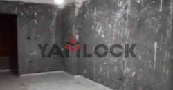 شقة 100 م² للبيع تطل علي شارع الدائري  – العمرانية