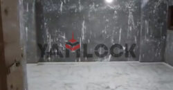 شقة 100 م² للبيع تطل علي شارع الدائري  – العمرانية