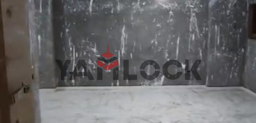 شقة 100 م² للبيع تطل علي شارع الدائري  – العمرانية